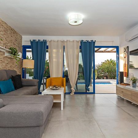 Villa Valentina Private Pool Playa Blanca By Pvl Luaran gambar