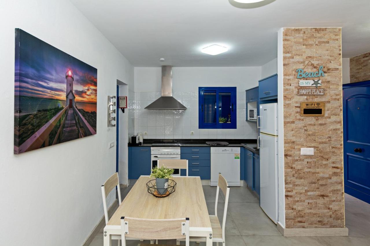 Villa Valentina Private Pool Playa Blanca By Pvl Luaran gambar