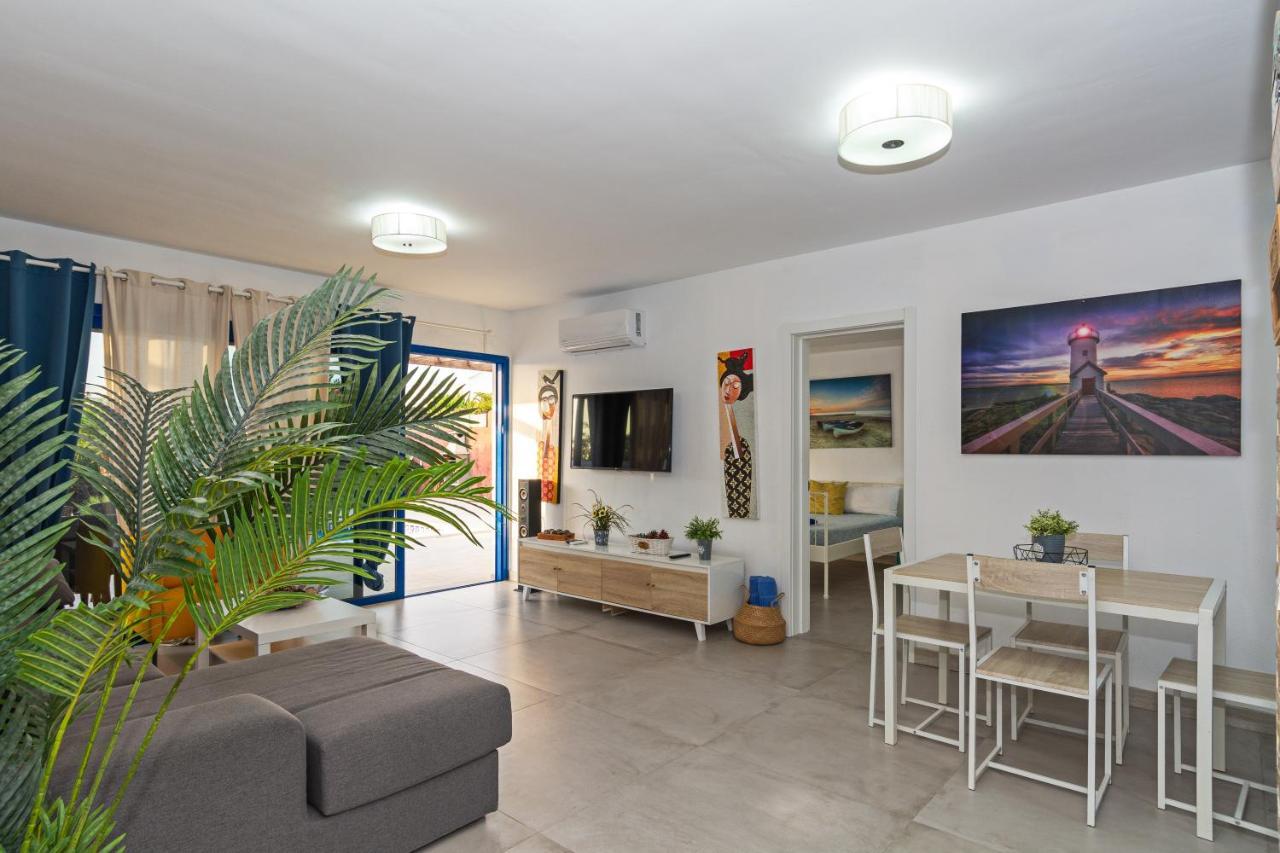 Villa Valentina Private Pool Playa Blanca By Pvl Luaran gambar