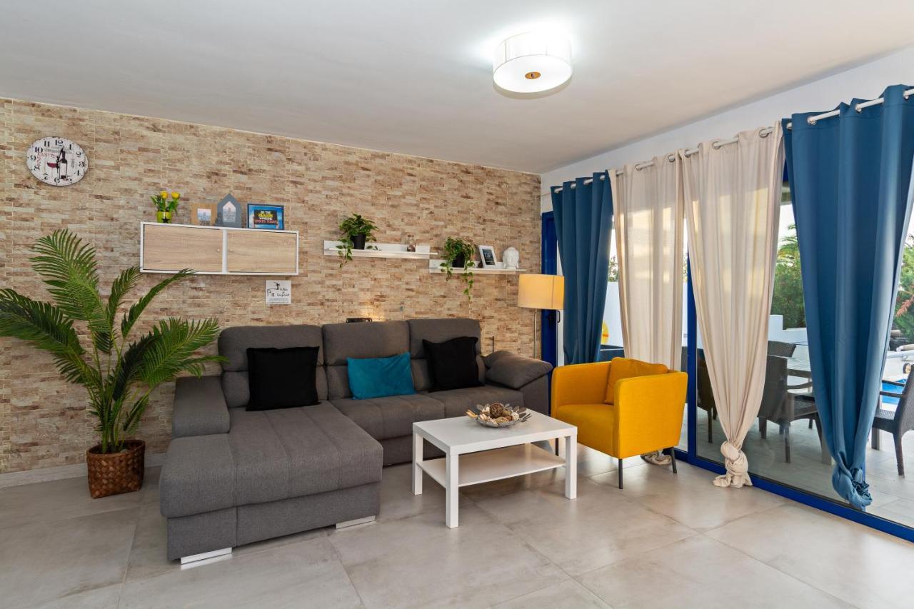 Villa Valentina Private Pool Playa Blanca By Pvl Luaran gambar