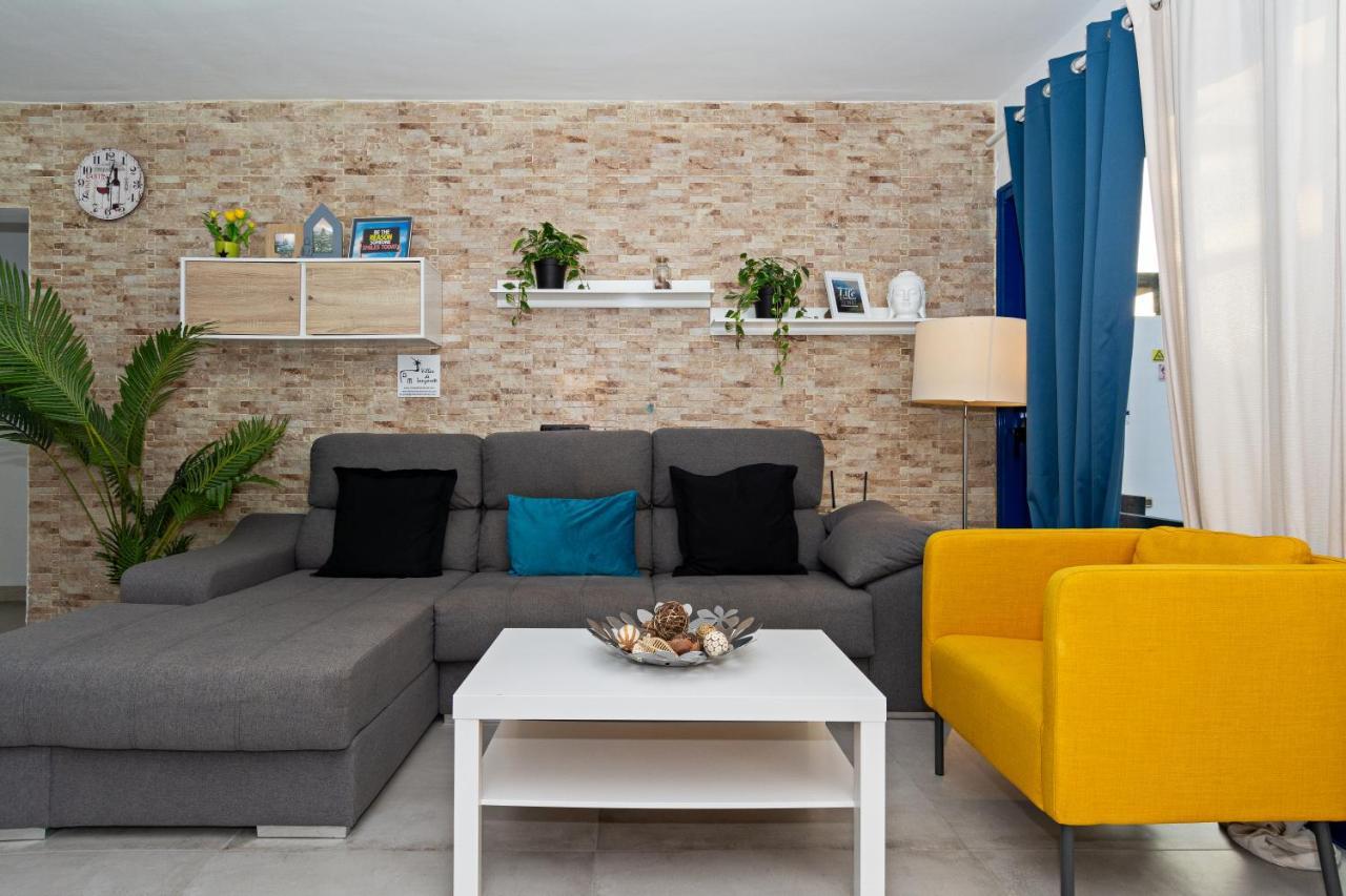 Villa Valentina Private Pool Playa Blanca By Pvl Luaran gambar