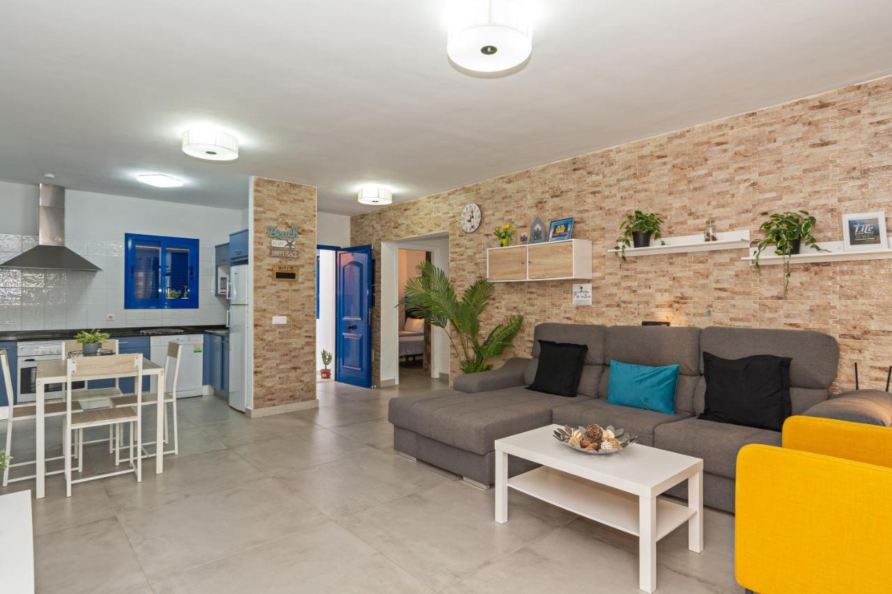 Villa Valentina Private Pool Playa Blanca By Pvl Luaran gambar