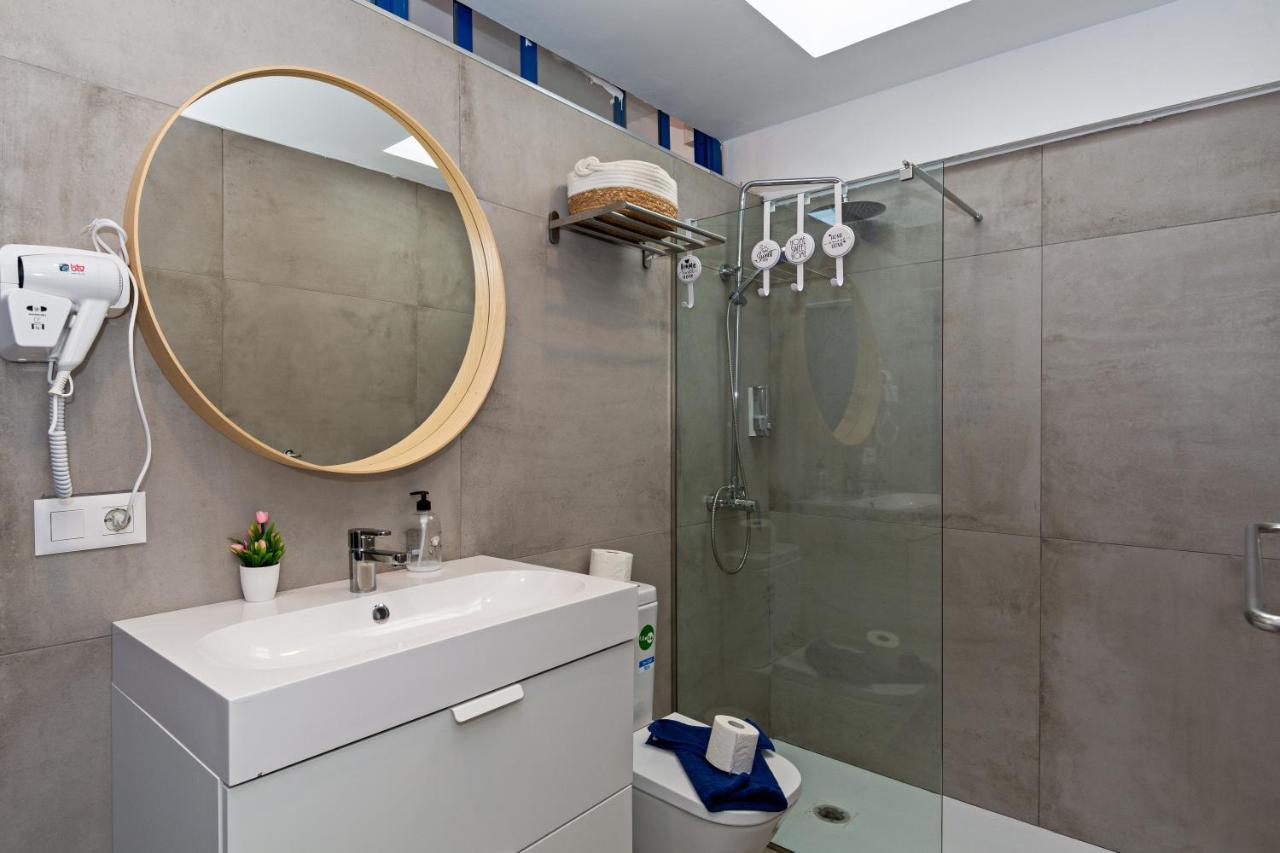 Villa Valentina Private Pool Playa Blanca By Pvl Luaran gambar