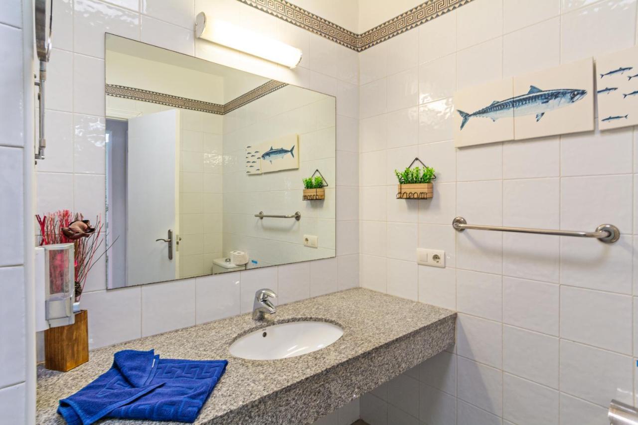 Villa Valentina Private Pool Playa Blanca By Pvl Luaran gambar